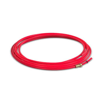 BINZEL STYLE RED TEFLON LINER 0.9 - 1.2MM 3MT