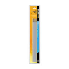 BOSSWELD STAINLESS STEEL ELECTRODES 2.6MM 6PK