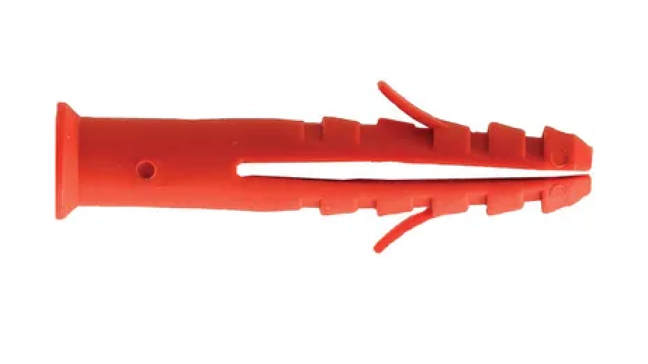 Frame Anchor Plugs (NO SCREW)