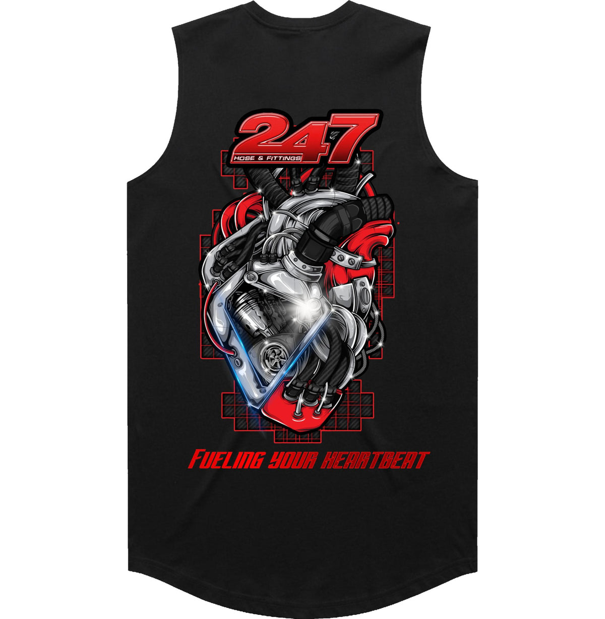 247 MERCHANDISE