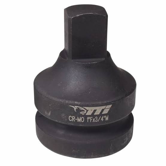 SOCKET IMPACT ADAPTOR TTI