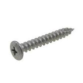 TYPE 17 SCREW CLASS 3 GALVANISED WAFER PHILLIPS HEAD