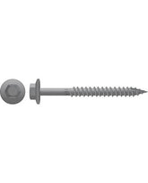 TYPE 17 SCREW W/ WASHER BREMICK
