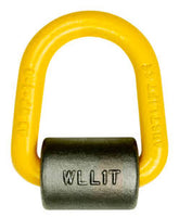 WELD ON LIFTING POINTS