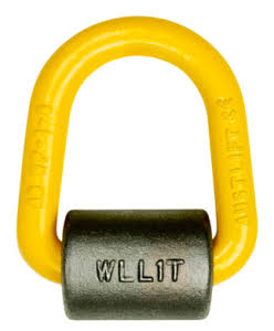 WELD ON LIFTING POINTS