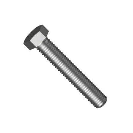ZINC SET SCREW 8.8 GRADE