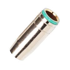 BOSSWELD BZ15 ADJUSTABLE CONICAL NOZZLE 12 STD 2PK