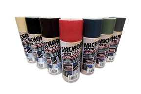 ANCHOR BOND TOUCH UP SPRAY PAINT 300G