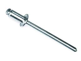 STAINLESS STEEL BLIND RIVETS MACSIM