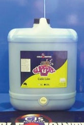 CJS CABLE LUBE 20L