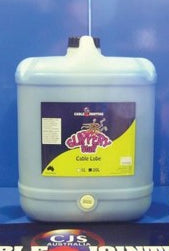 CJS CABLE LUBE 20L