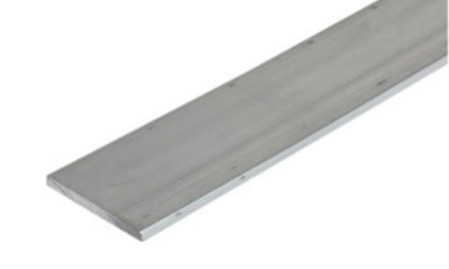 FLAT BAR MILD STEEL