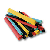 HEAT SHRINK 1.2M VARIOUS SIZES & COLOURS