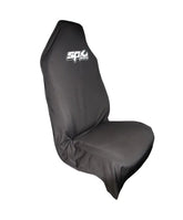 Mechanics Seat Cover - Fabric