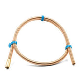 BRASS SWAN NECK LINER 1.2mm x 250mm