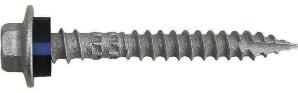 TYPE 17 SCREW W/ WASHER BREMICK