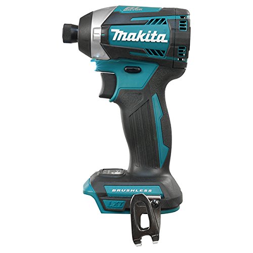18V 4-Mode - Li-ion Cordless Brushless Impact Driver SKIN ONLY DTD154Z