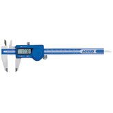 ACCUD 200mm Dual Scale Digital Vernier Caliper AC-111-008-12
