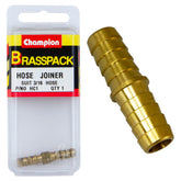 CHAMPION HOSE JOINERS