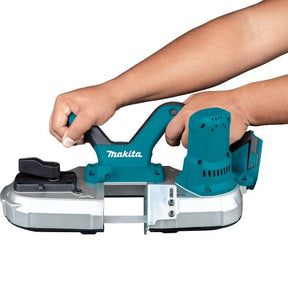 Makita 18V Band Saw Skin