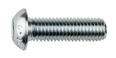 STAINLESS STEEL 316 UNC BUTTON HEAD SOCKET