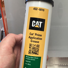 CAT PRIME APPLICATION GREASE